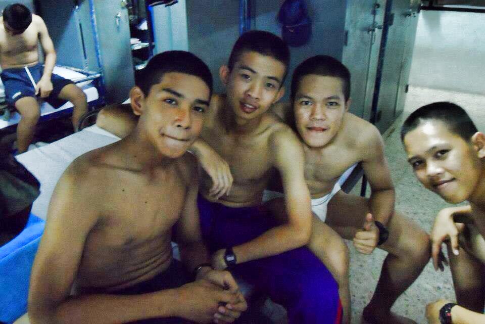 ป้าพาชิม 5