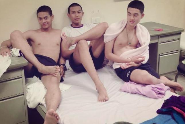 ป้าพาชิม 6