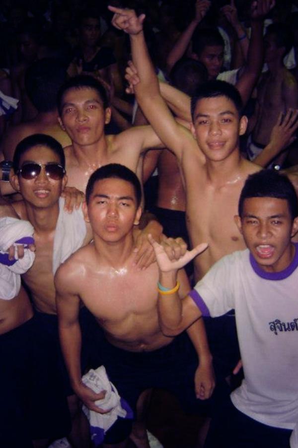 ป้าพาชิม 6