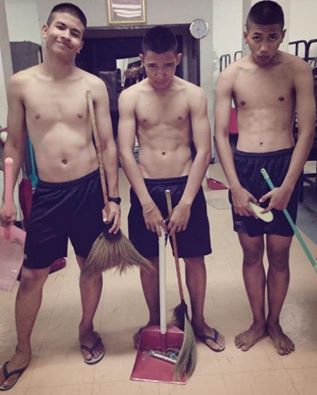 ป้าพาชิม 7