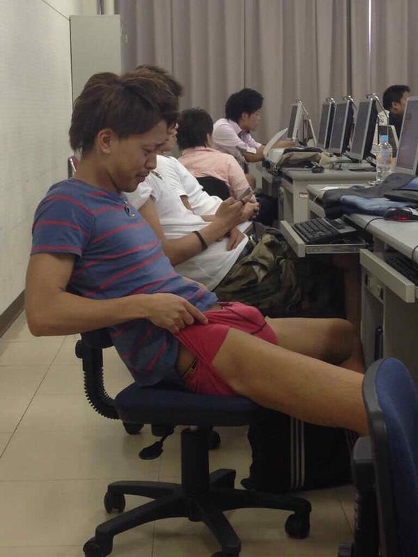 ป้าพาชิม 7