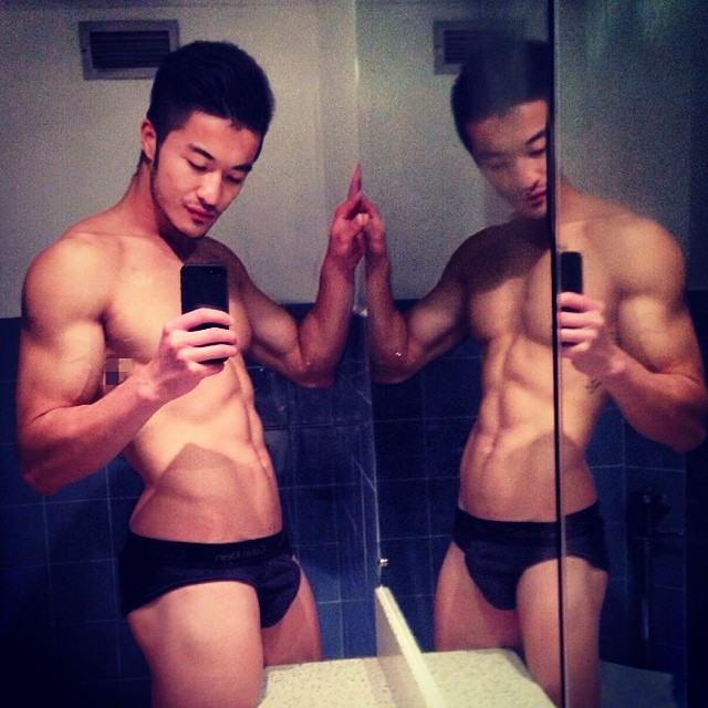 ตี๋แบบนี้...รักตายเลย