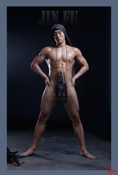 ตี๋แบบนี้...รักตายเลย
