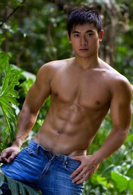 ตี๋แบบนี้...รักตายเลย