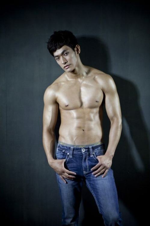 หนุ่มตี๋...ที่รักของฉัน