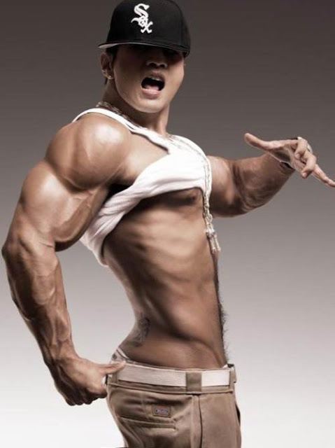 หนุ่มตี๋...ที่รักของฉัน