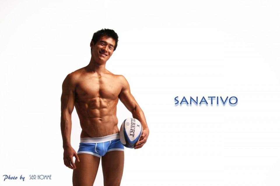 กางเกงในชายแจ่มๆ