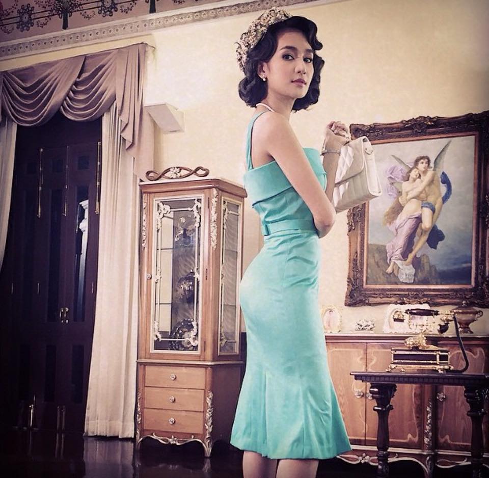 เนย โชติกา