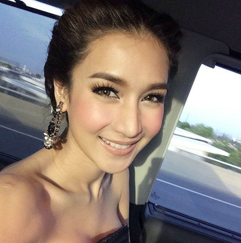 เนย โชติกา