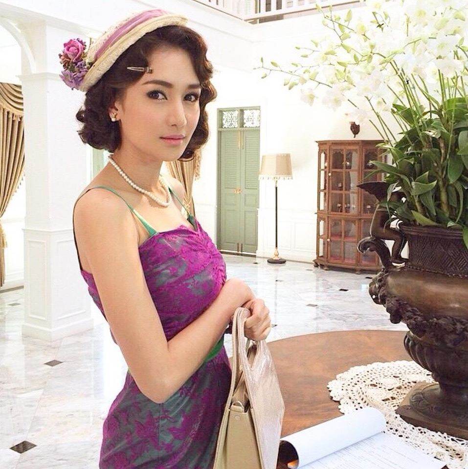 เนย โชติกา