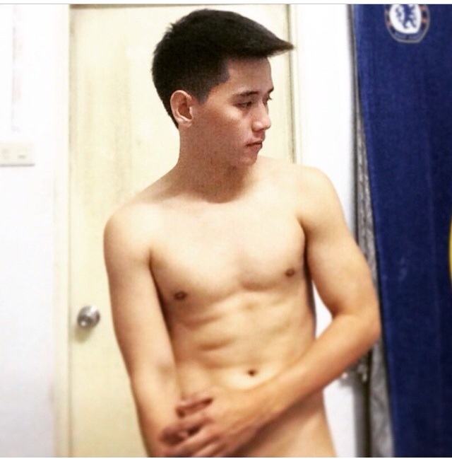 น้องมีผัวแล้ว ?