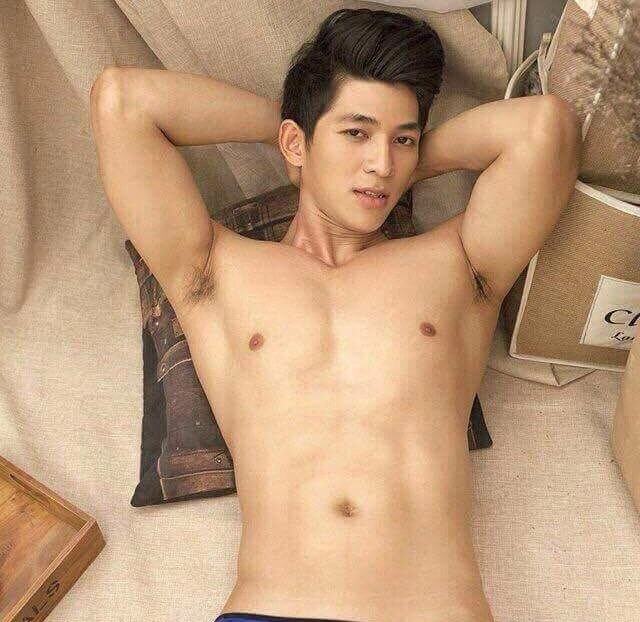 น้องมีผัวแล้ว ?