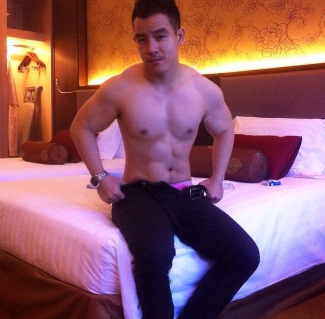 น้องมีผัวแล้ว ?