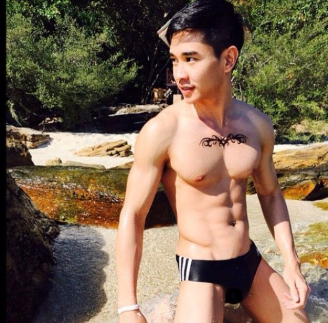 น้องมีผัวแล้ว ?