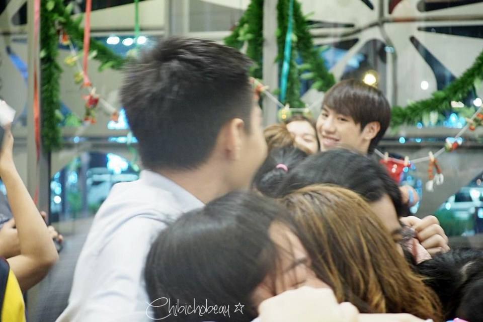 #ละมุนละไมไวท์กัปตัน