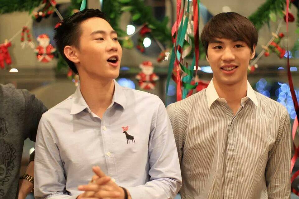 #ละมุนละไมไวท์กัปตัน