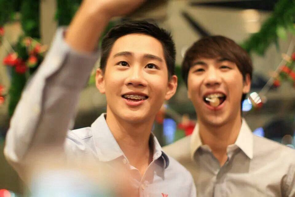 #ละมุนละไมไวท์กัปตัน