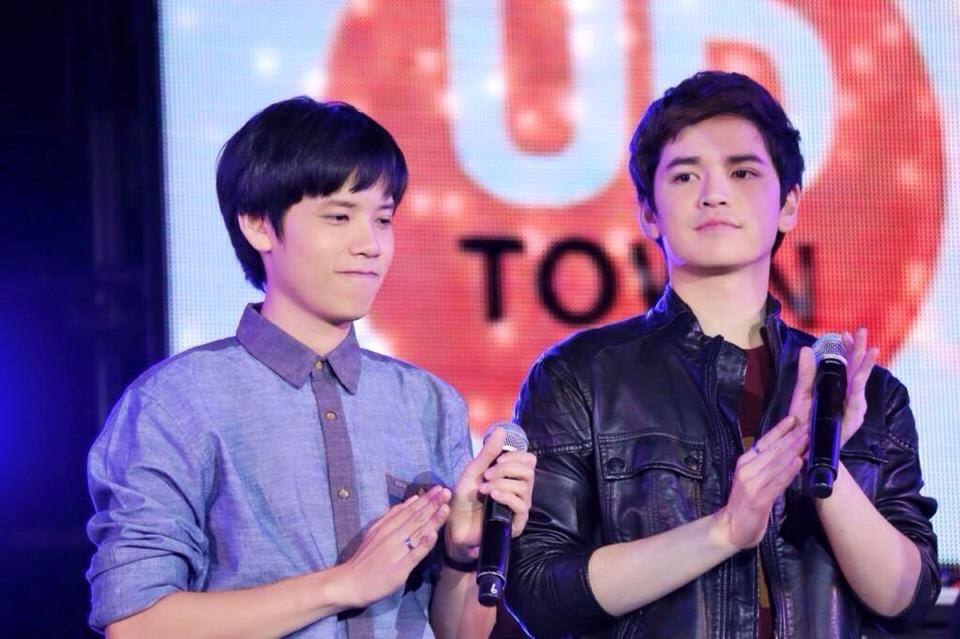 #รักเต๋าคชา