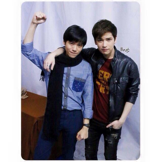 #รักเต๋าคชา
