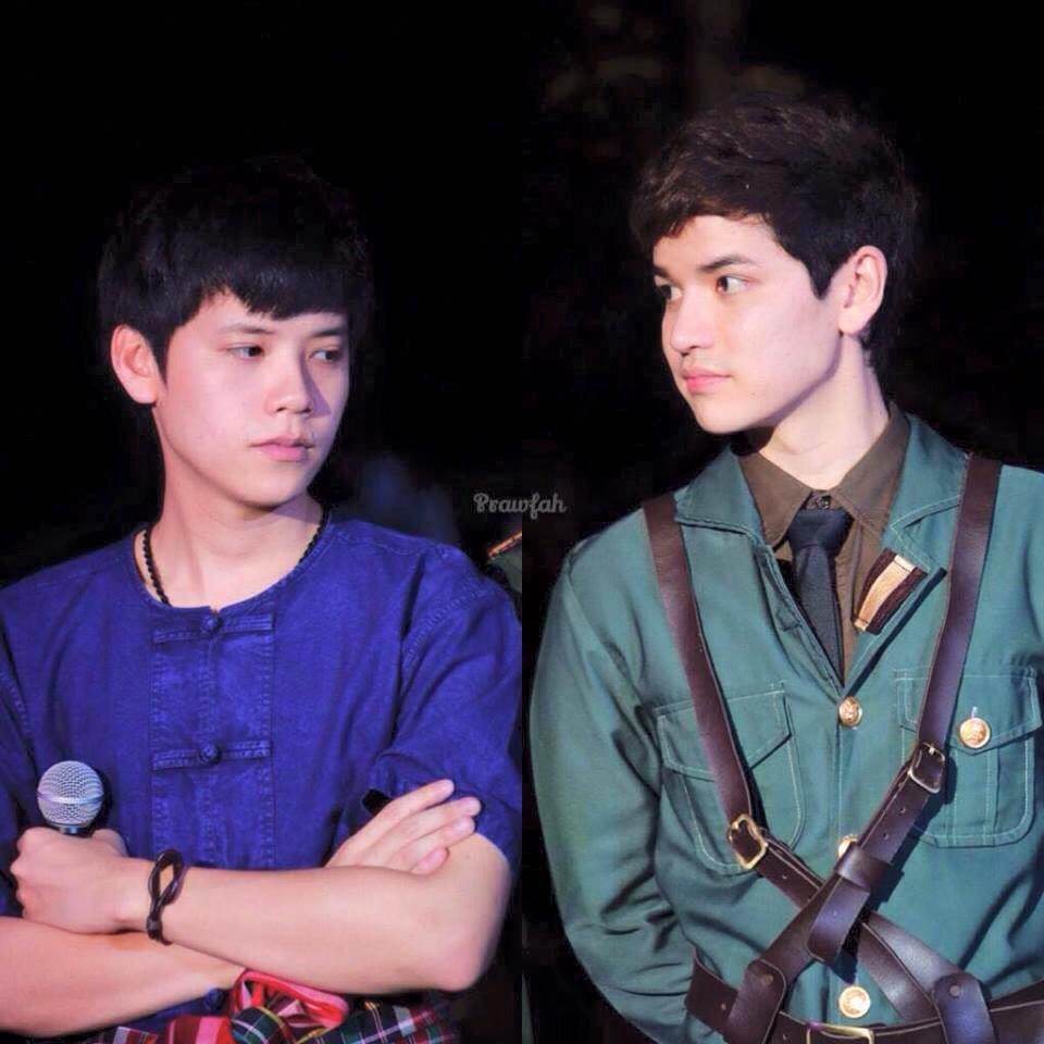 #รักเต๋าคชา