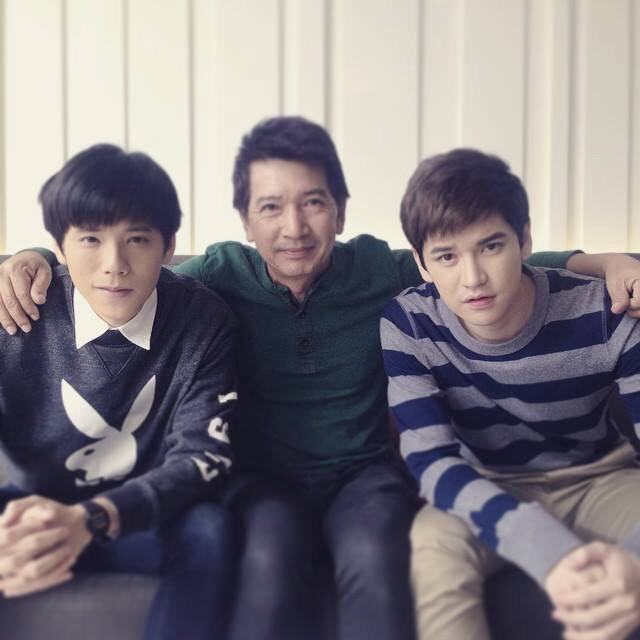 #รักเต๋าคชา