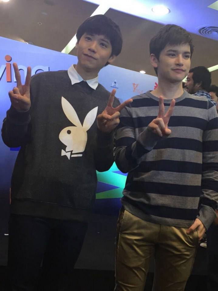 #รักเต๋าคชา