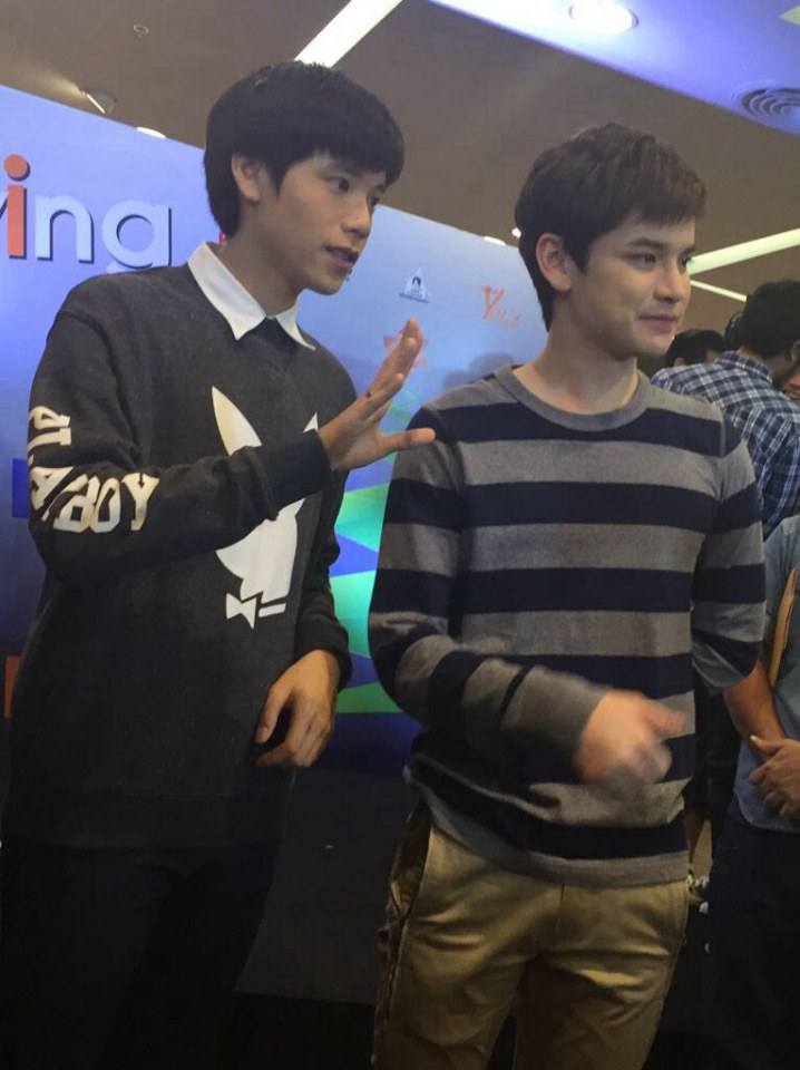#รักเต๋าคชา