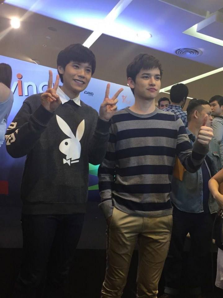 #รักเต๋าคชา