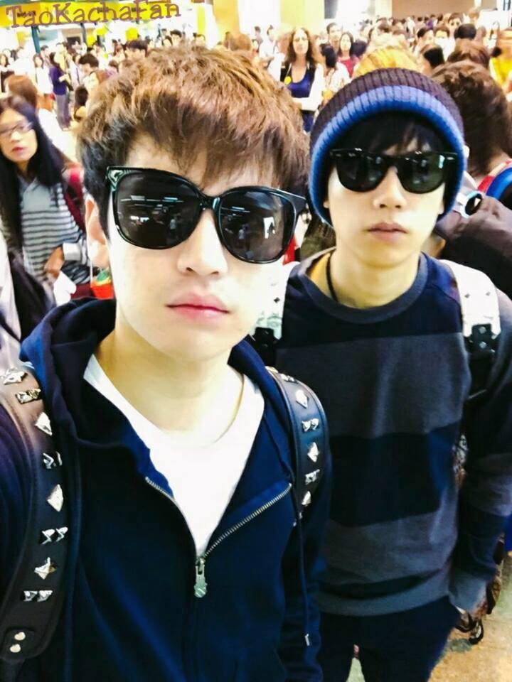 #รักเต๋าคชา