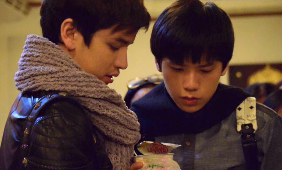 #รักเต๋าคชา