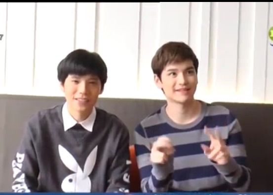 #รักเต๋าคชา