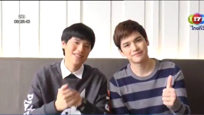 #รักเต๋าคชา