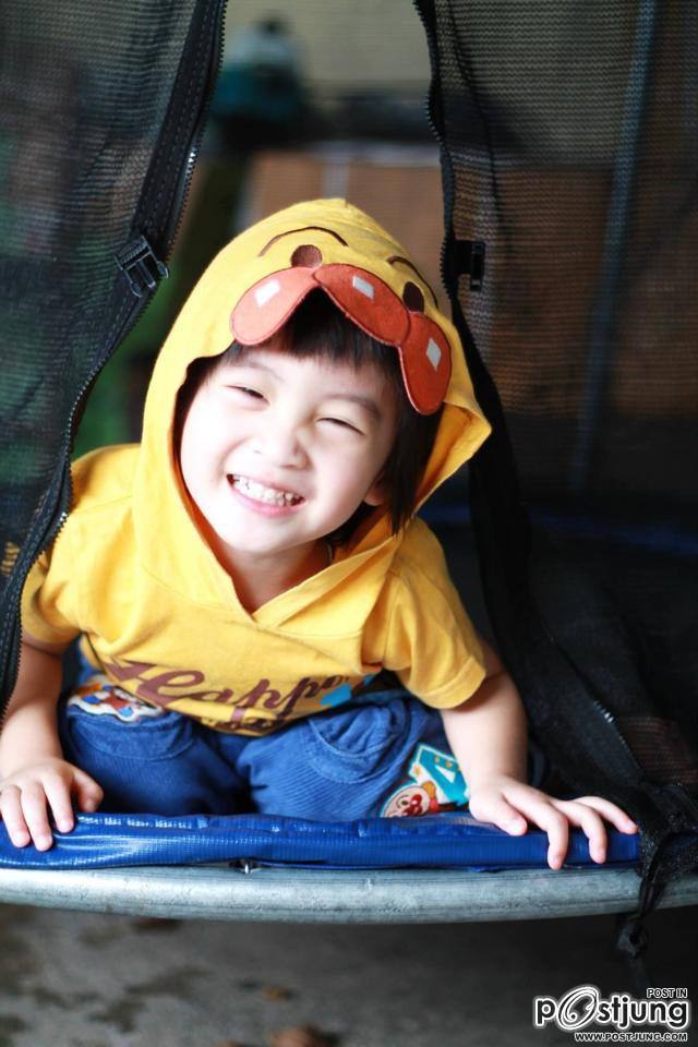 น้องนะโม คร้าฟฟ