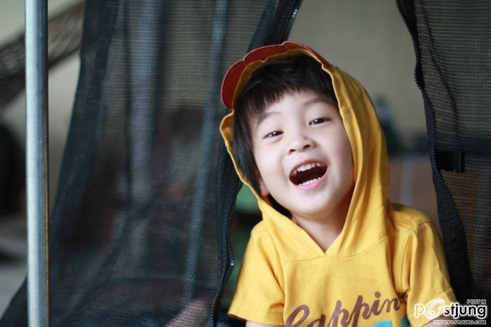 น้องนะโม คร้าฟฟ