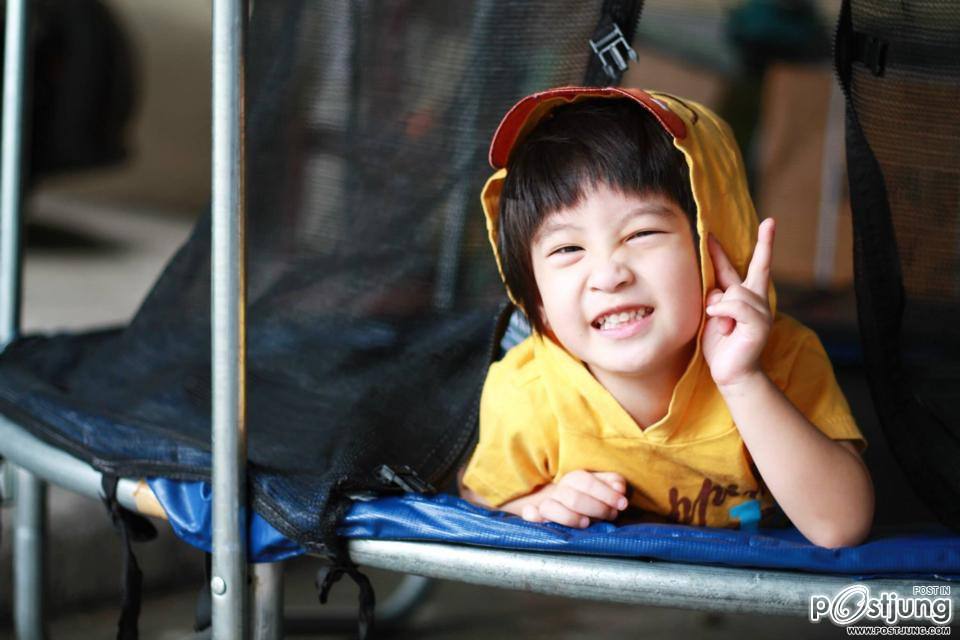 น้องนะโม คร้าฟฟ