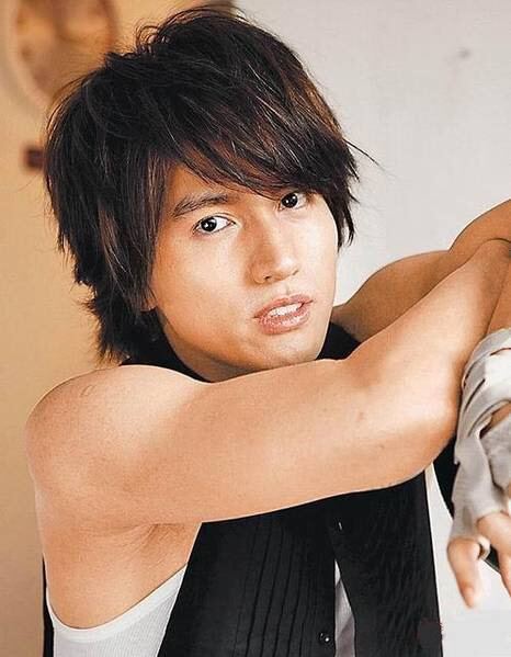 Jerry Yan