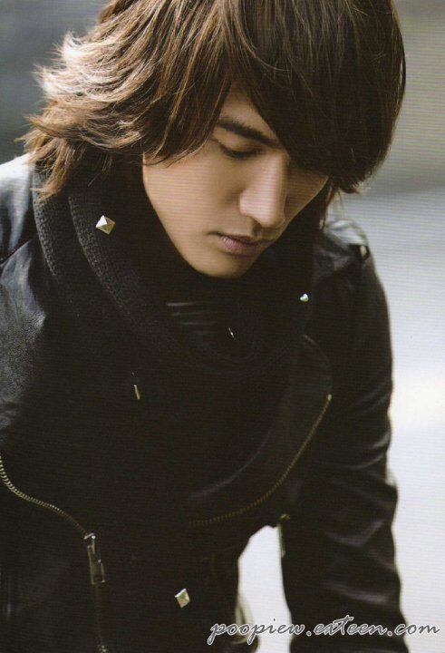 Jerry Yan