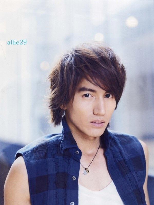 Jerry Yan