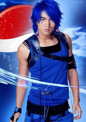 Jerry Yan