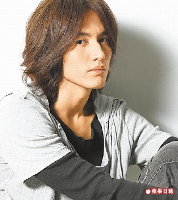 Jerry Yan