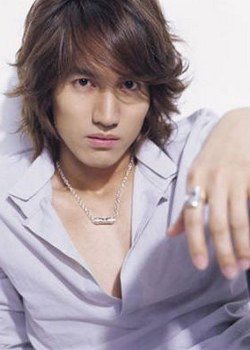 Jerry Yan