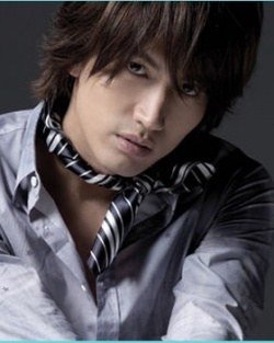 Jerry Yan
