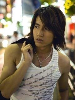 Jerry Yan