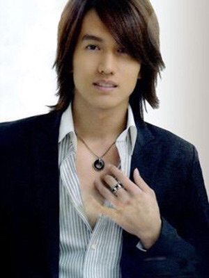Jerry Yan