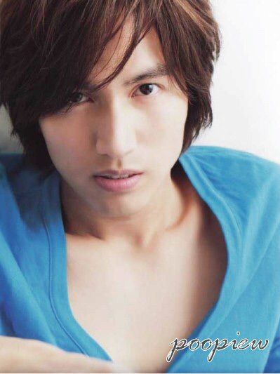 Jerry Yan