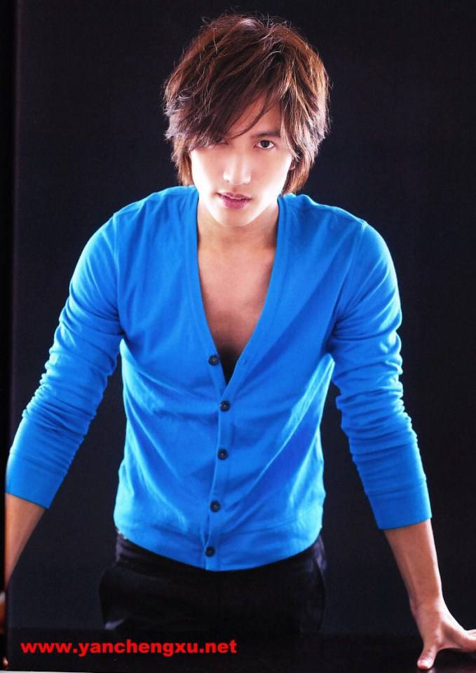 Jerry Yan