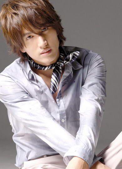 Jerry Yan