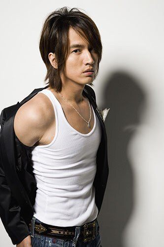 Jerry Yan