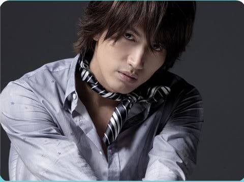 Jerry Yan