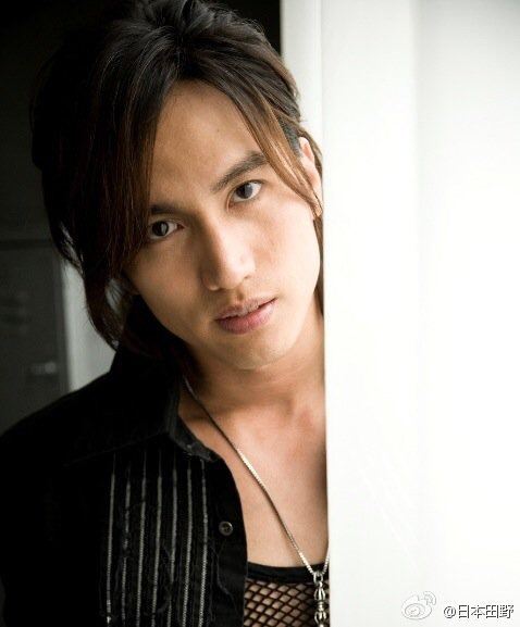 Jerry Yan